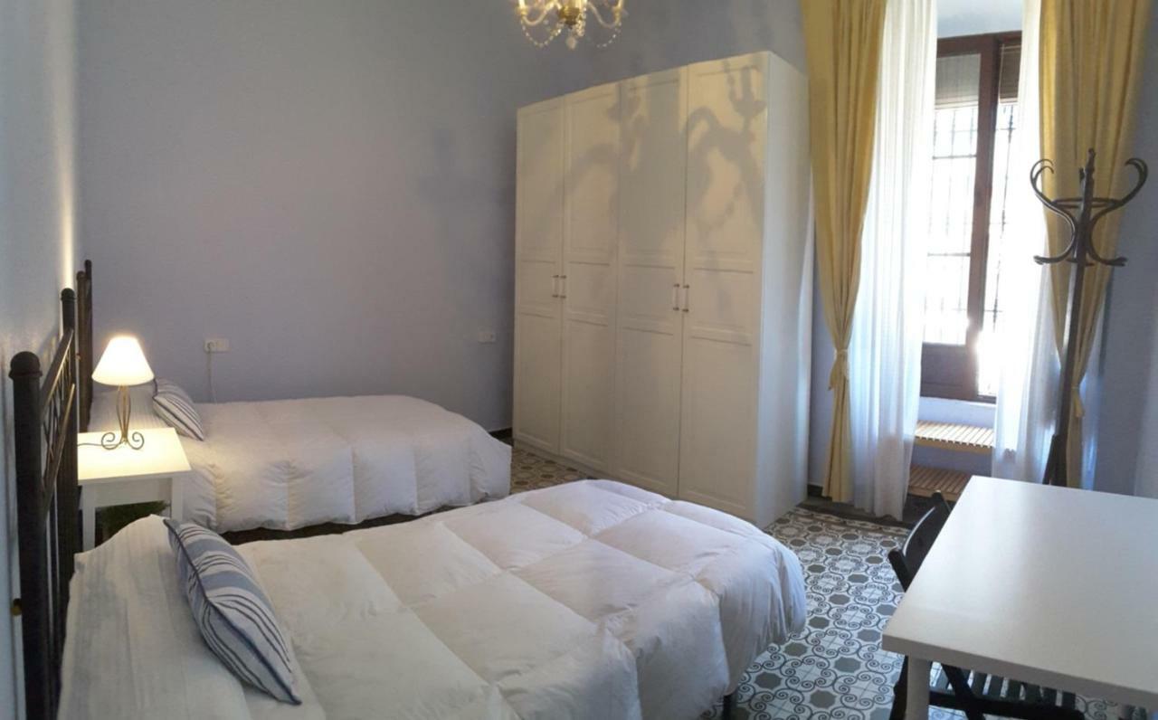 Sierra De Aracena Cala Huelva Villa ภายนอก รูปภาพ